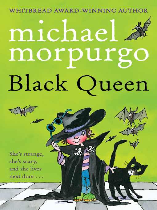 Title details for Black Queen by Michael Morpurgo - Available